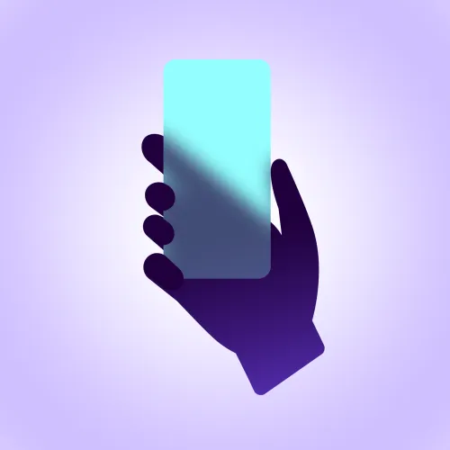 Phone-illustration
