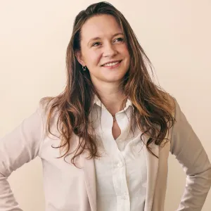 Anouk sintniklaas
