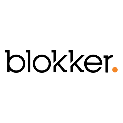 Blokker logo