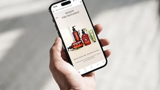 Douglas-app