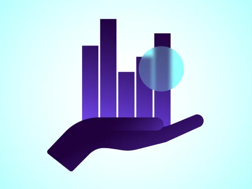 Data-illustration