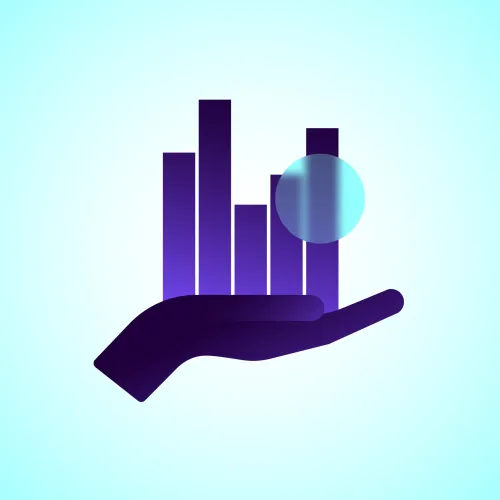Data-illustration