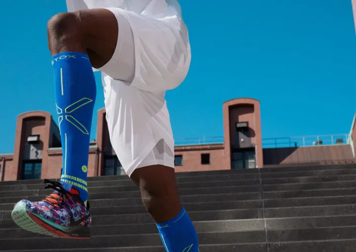 Stox Energy Socks