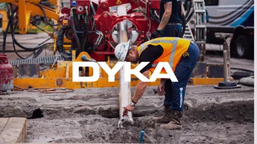Follo x Dyka