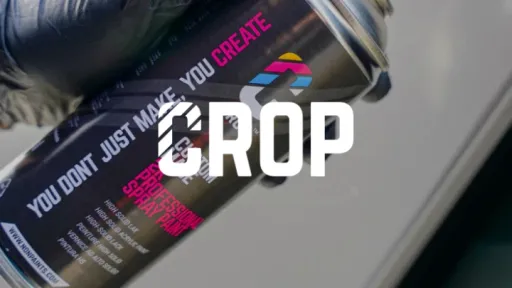 CROP nonpaints