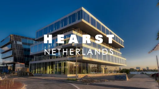 Case Hearst - Follo