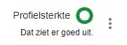 profile strength-google-business-profile